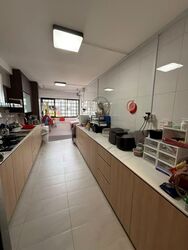 Blk 393 Yishun Avenue 6 (Yishun), HDB 4 Rooms #594874321